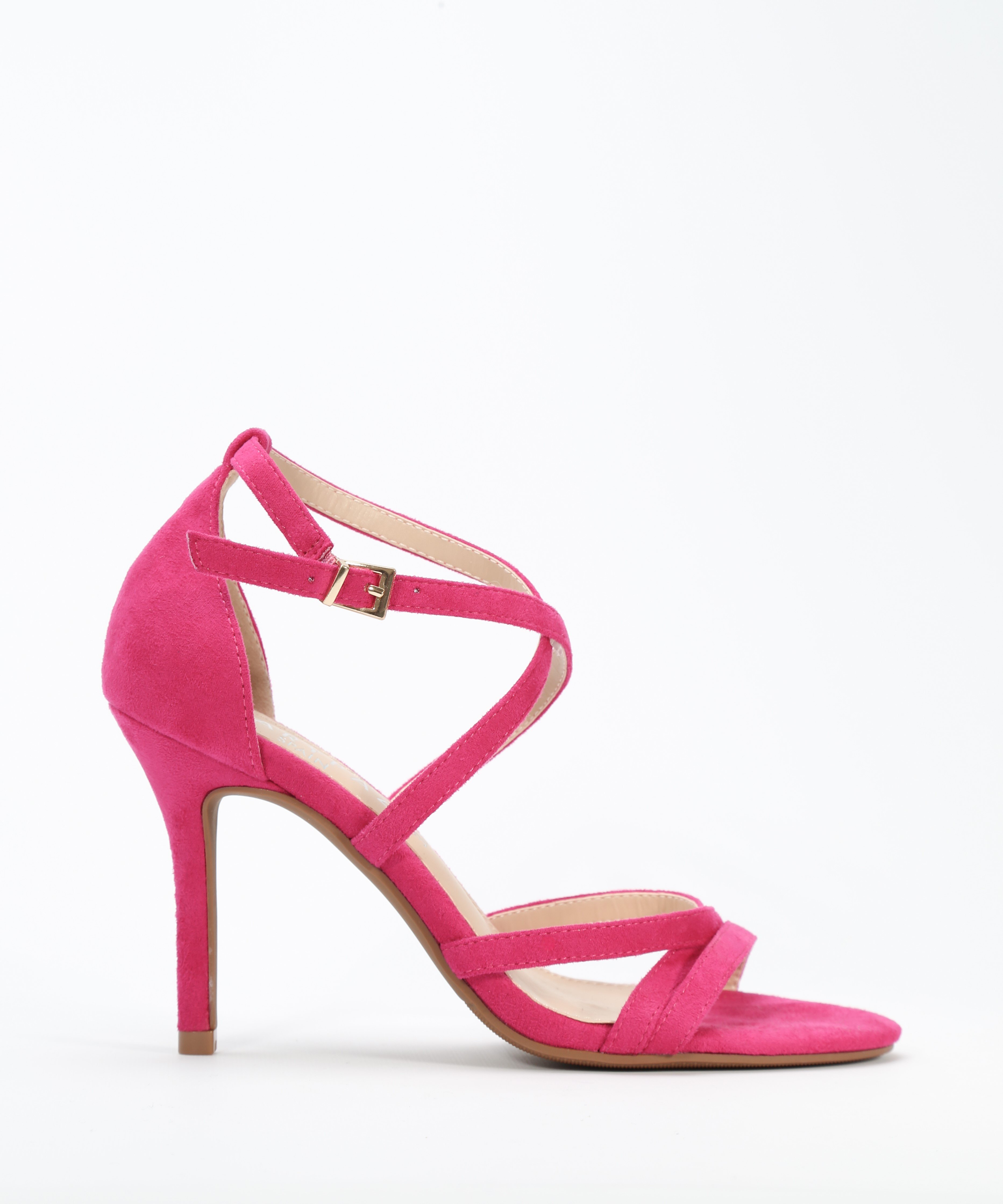 Sandalias tacón fino image number null